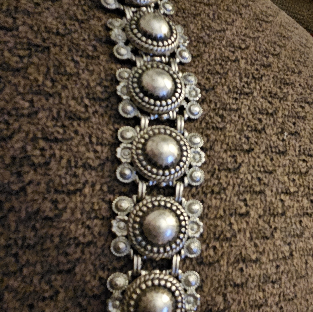 Handmade bracelet - Picture 3 of 6